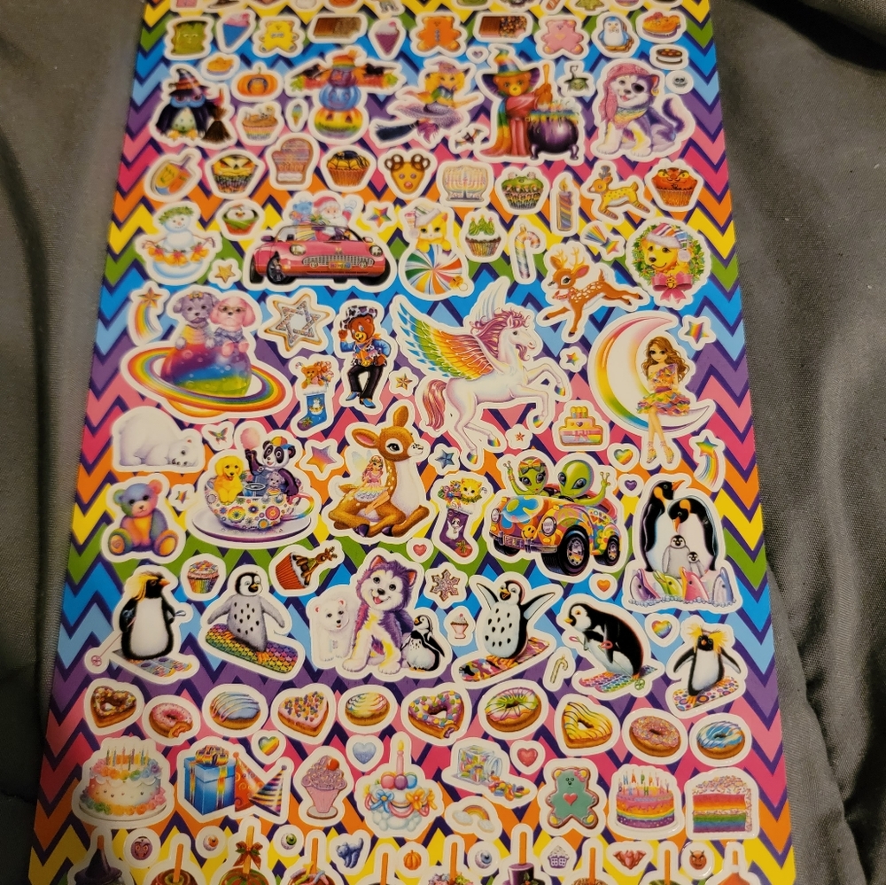 Stickers - Picture 5 of 8